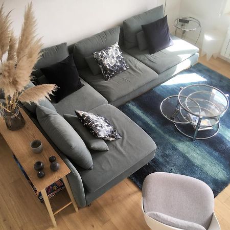 Le Balmoral Exceptionnel Duplex T4 Coeur De Ville A 2 Minutes De La Plage 勒图凯－巴黎普拉日 外观 照片