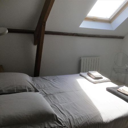 Le Balmoral Exceptionnel Duplex T4 Coeur De Ville A 2 Minutes De La Plage 勒图凯－巴黎普拉日 外观 照片