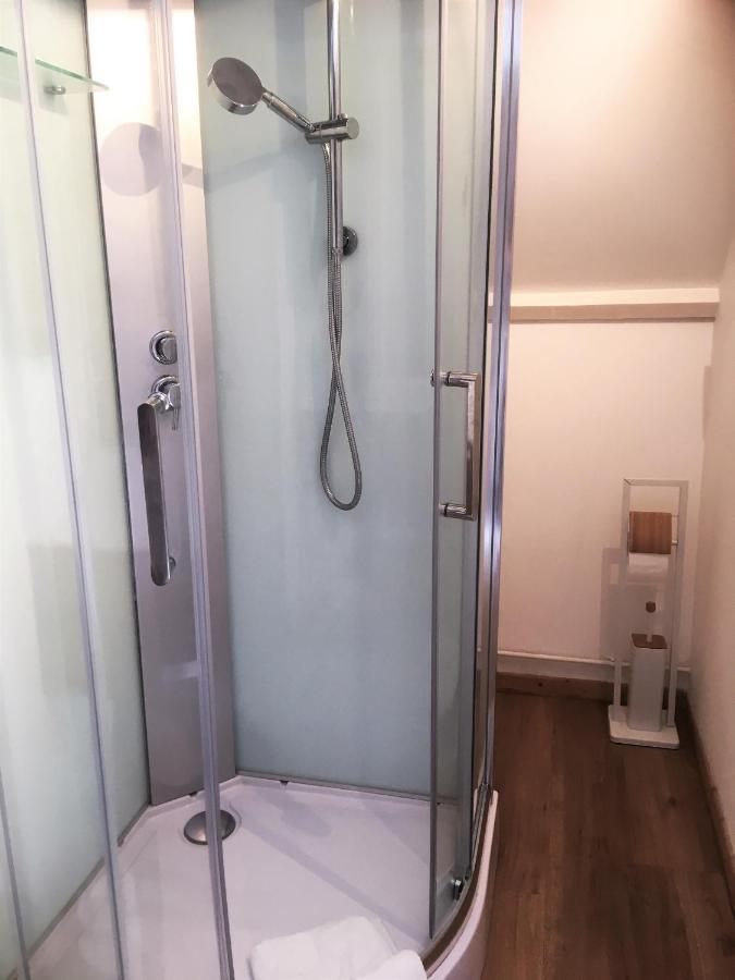 Le Balmoral Exceptionnel Duplex T4 Coeur De Ville A 2 Minutes De La Plage 勒图凯－巴黎普拉日 外观 照片