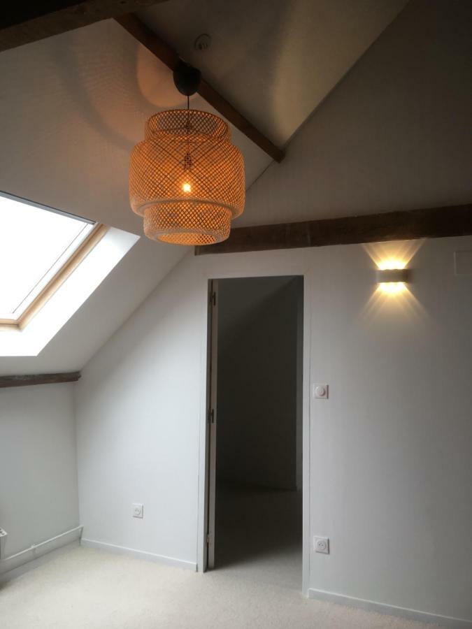 Le Balmoral Exceptionnel Duplex T4 Coeur De Ville A 2 Minutes De La Plage 勒图凯－巴黎普拉日 外观 照片