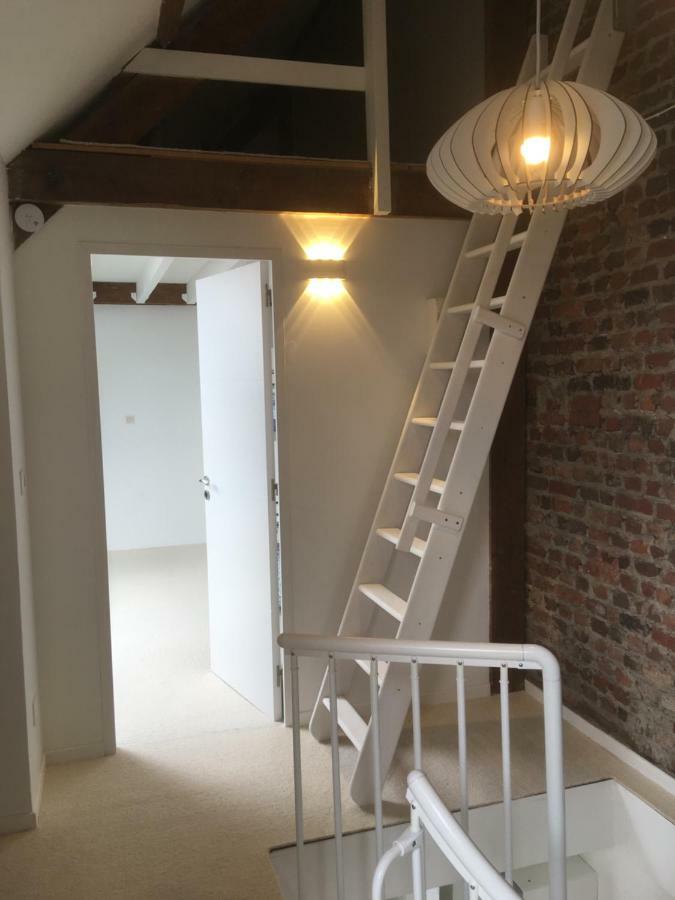 Le Balmoral Exceptionnel Duplex T4 Coeur De Ville A 2 Minutes De La Plage 勒图凯－巴黎普拉日 外观 照片