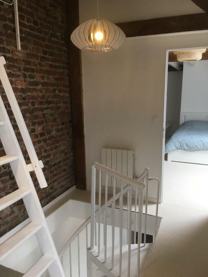 Le Balmoral Exceptionnel Duplex T4 Coeur De Ville A 2 Minutes De La Plage 勒图凯－巴黎普拉日 外观 照片