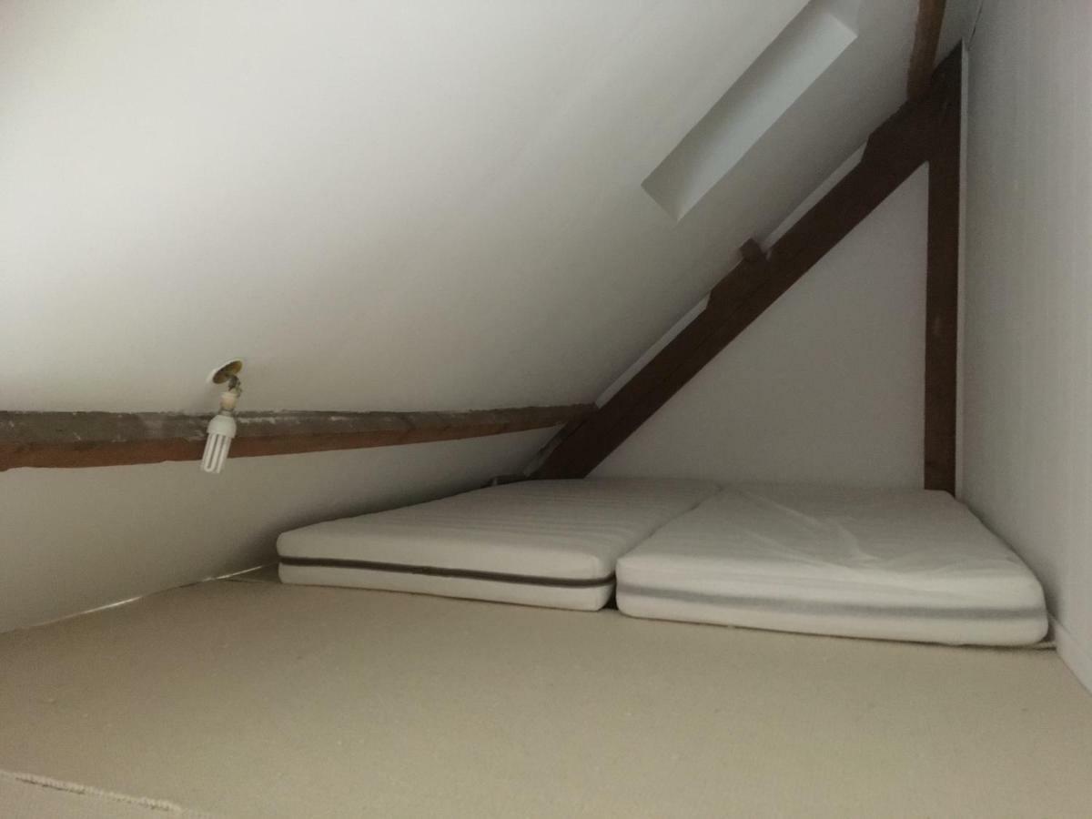 Le Balmoral Exceptionnel Duplex T4 Coeur De Ville A 2 Minutes De La Plage 勒图凯－巴黎普拉日 外观 照片